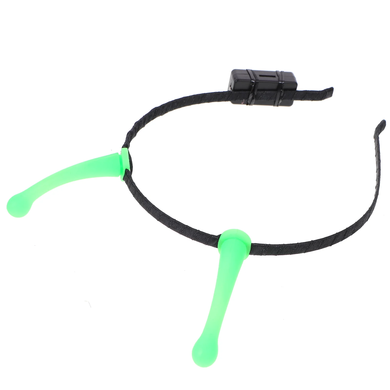 

Party Headpieces Alien Headband Funny Headbands Halloween Boppers for Costume Women Miss