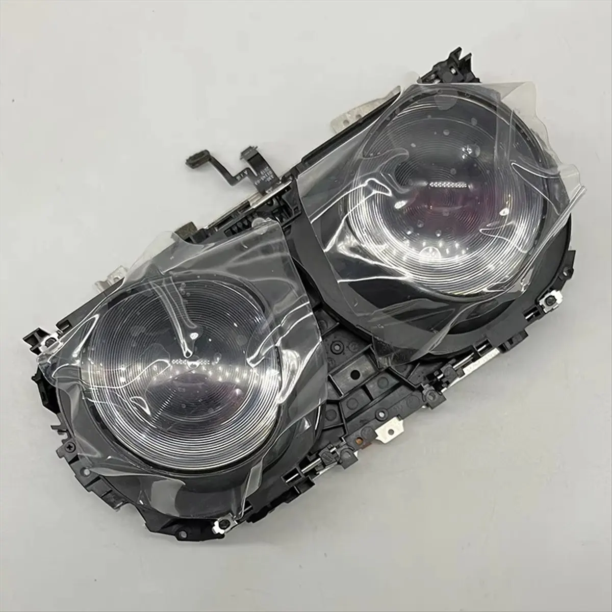 Special Offer-For VR Headset LCD Display Assembly with Lens Replacement Parts Accessories