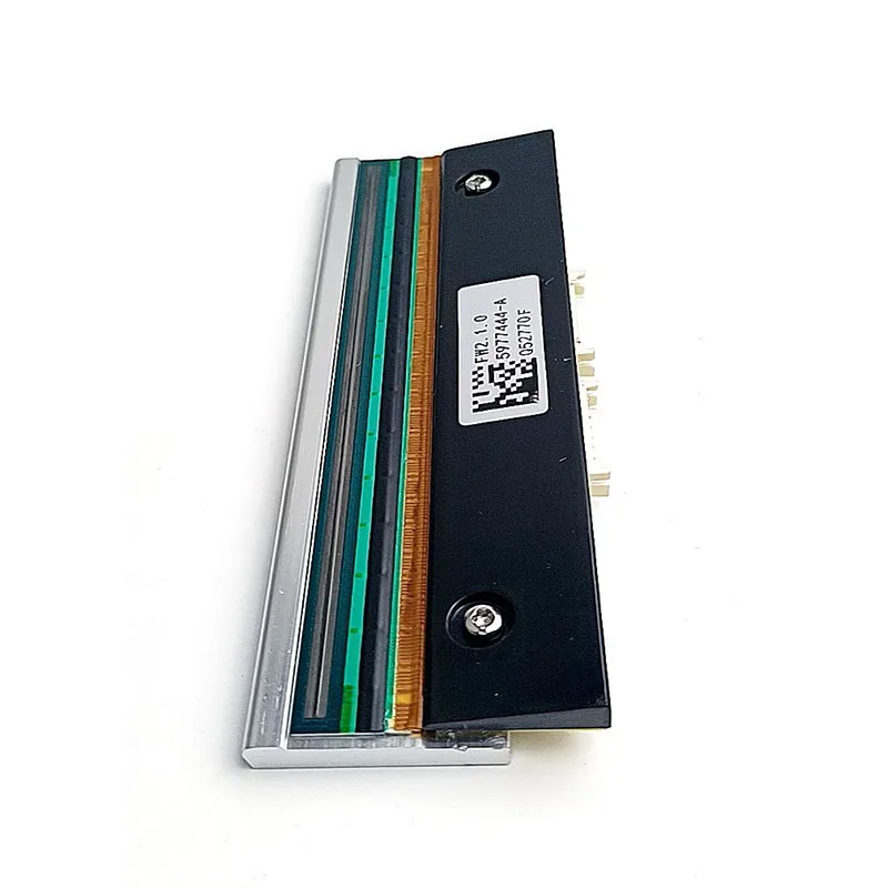 

Новая термопечатающая головка PN:5977444.001 для принтера SQUIX4 300 точек на дюйм