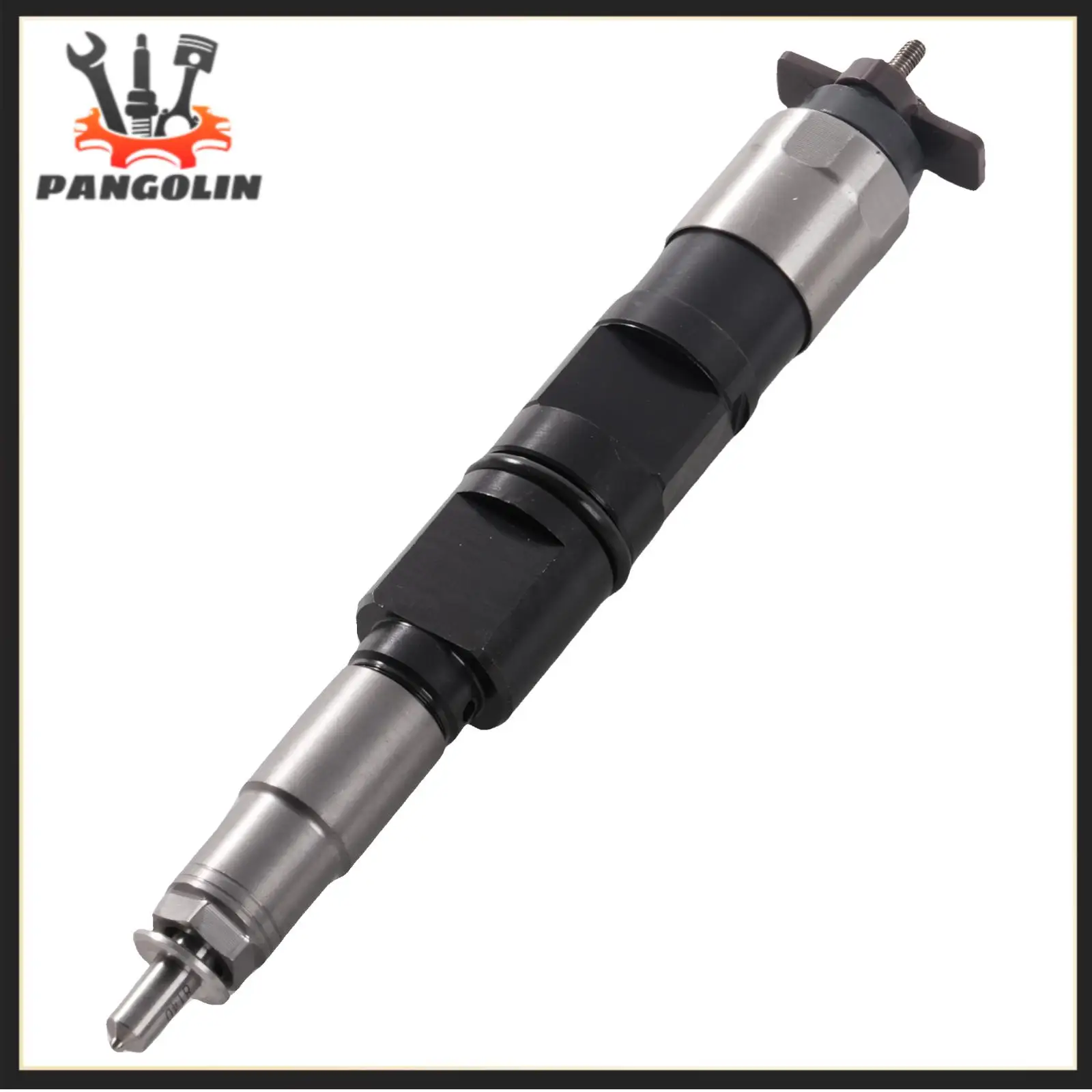 

Топливная форсунка PANGOLIN Common Rail в сборе 2645A746 320-0677 для двигателей Caterpillar CAT E320D E323D 420E C6.6