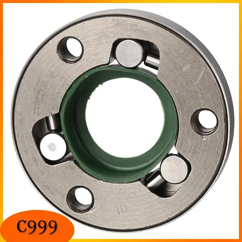 

The 110cc overrunning clutch is for SDH110T-2, SDH110T-3, SDH110T-5, SDH110T-6 E-Shadow E-Yun, and NS110I motorcycles,