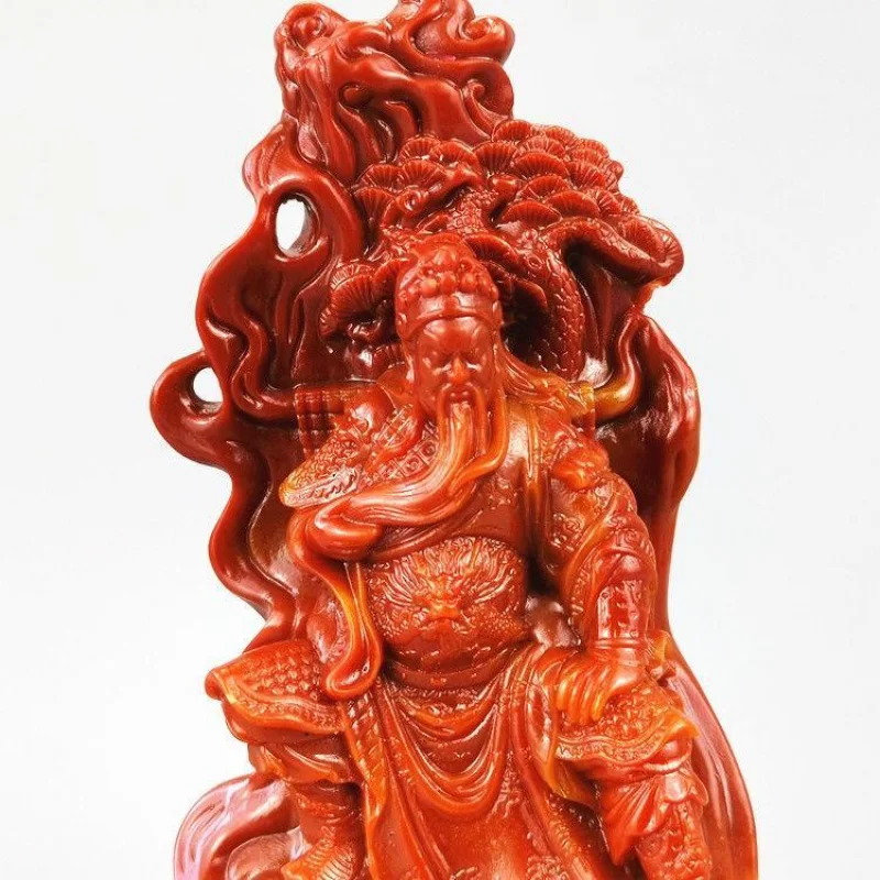 Рисунок 3 - Натуральный необработанный камень