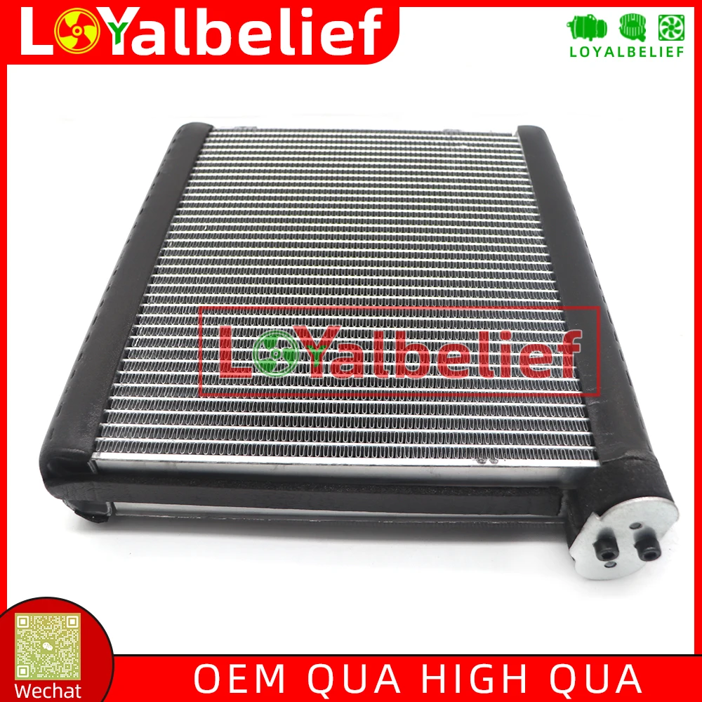 

AC Air Conditioning Conditioner Evaporator Core Cooling Coil For Renault Koleos 225*255*38mm