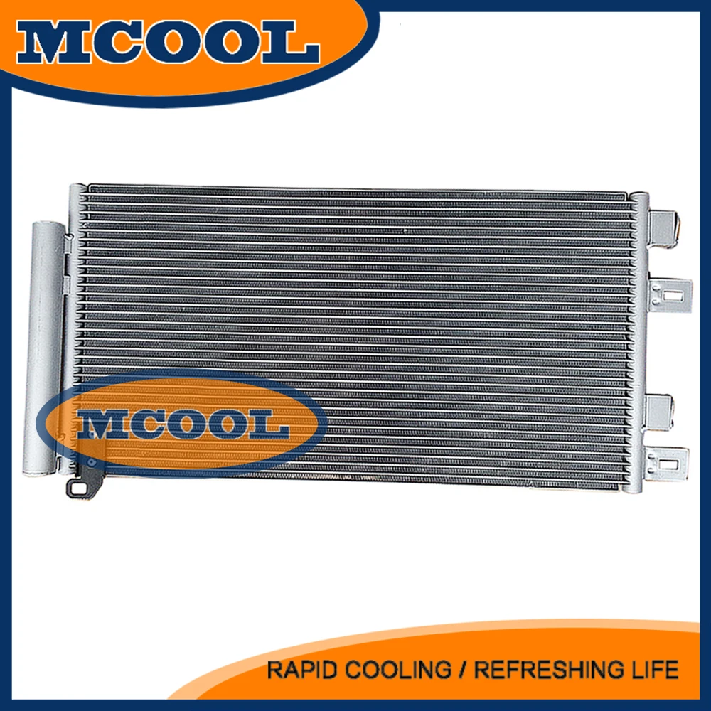 

AC Air Conditioner Conditioning Condenser Radiator For BMW MINI R50 R53 R52 R55 R56 R57 R58 R59 R60 Cooper 64539228607 9228607