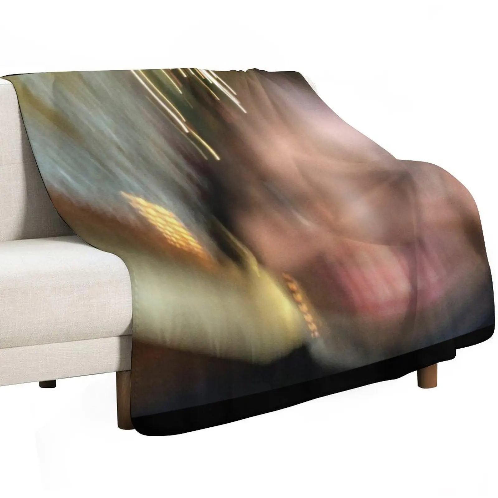 Earl Sweatshirt some rap songs Throw Blanket blankets ands Luxury Thicken Sleeping Bag Plaid warm for winter Blankets