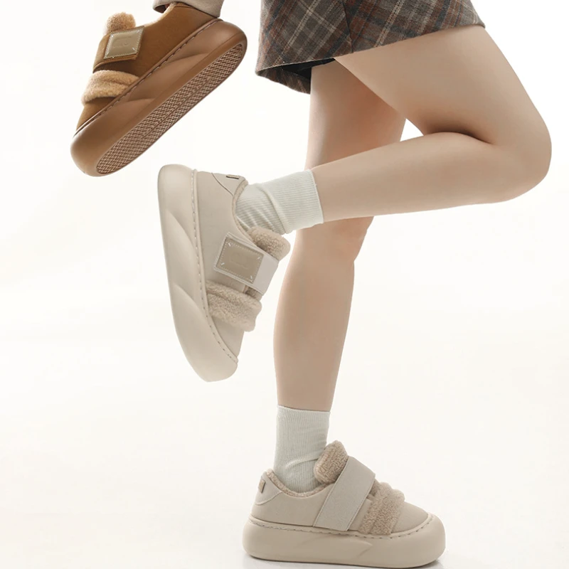 Women's Cotton Slip…