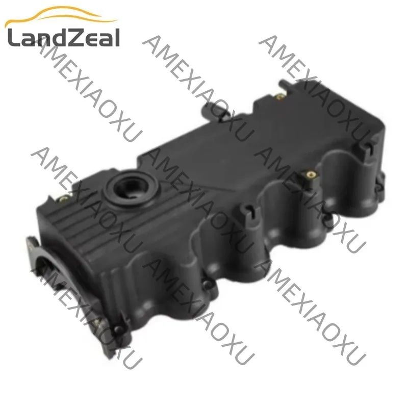 

2241022610 22410-22610 Engine Valve Cover Rocker Valve Cover for Hyun-dai Accent 1.5L-L4 00-03