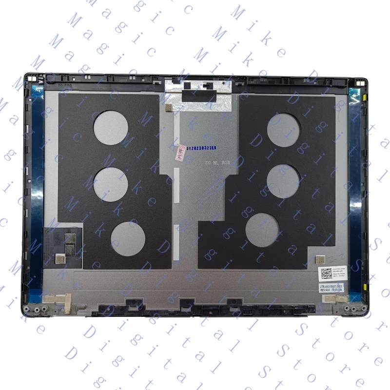 

Новая задняя крышка/корпус для Dell Latitude 7340 E7340 (LCD Back A Cover Rear Lid Top Case Shell) 0VYNX7