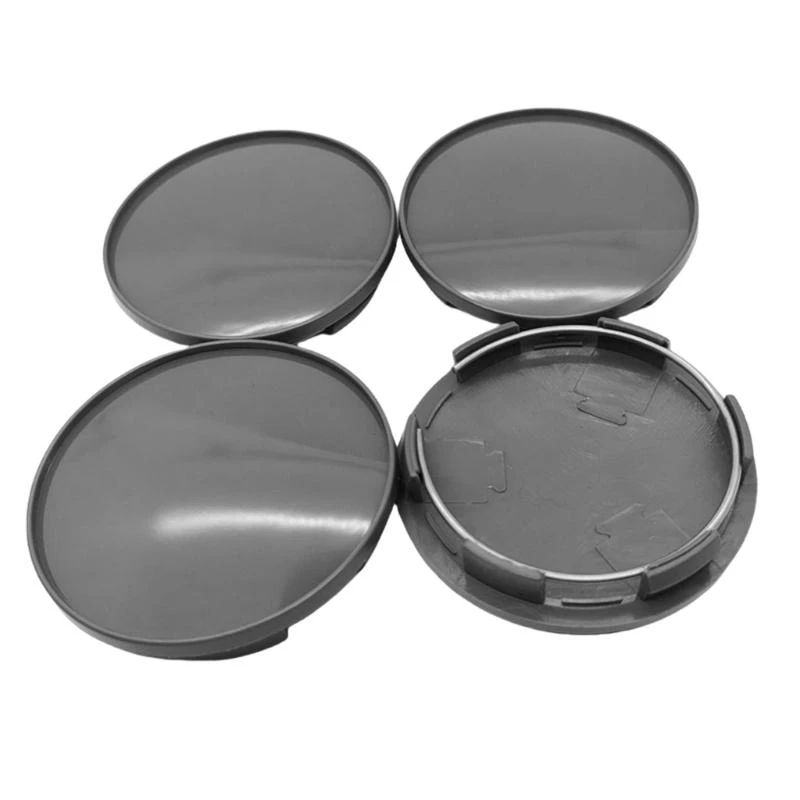 Car Wheel Hub Caps Universal Size Wheel Hub Center Caps Not Easy Falling for Car