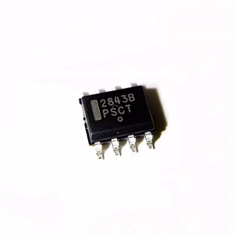 10Pcs/Lot 	UC2843BD1	 Help PCBA Complete BOM And Material List