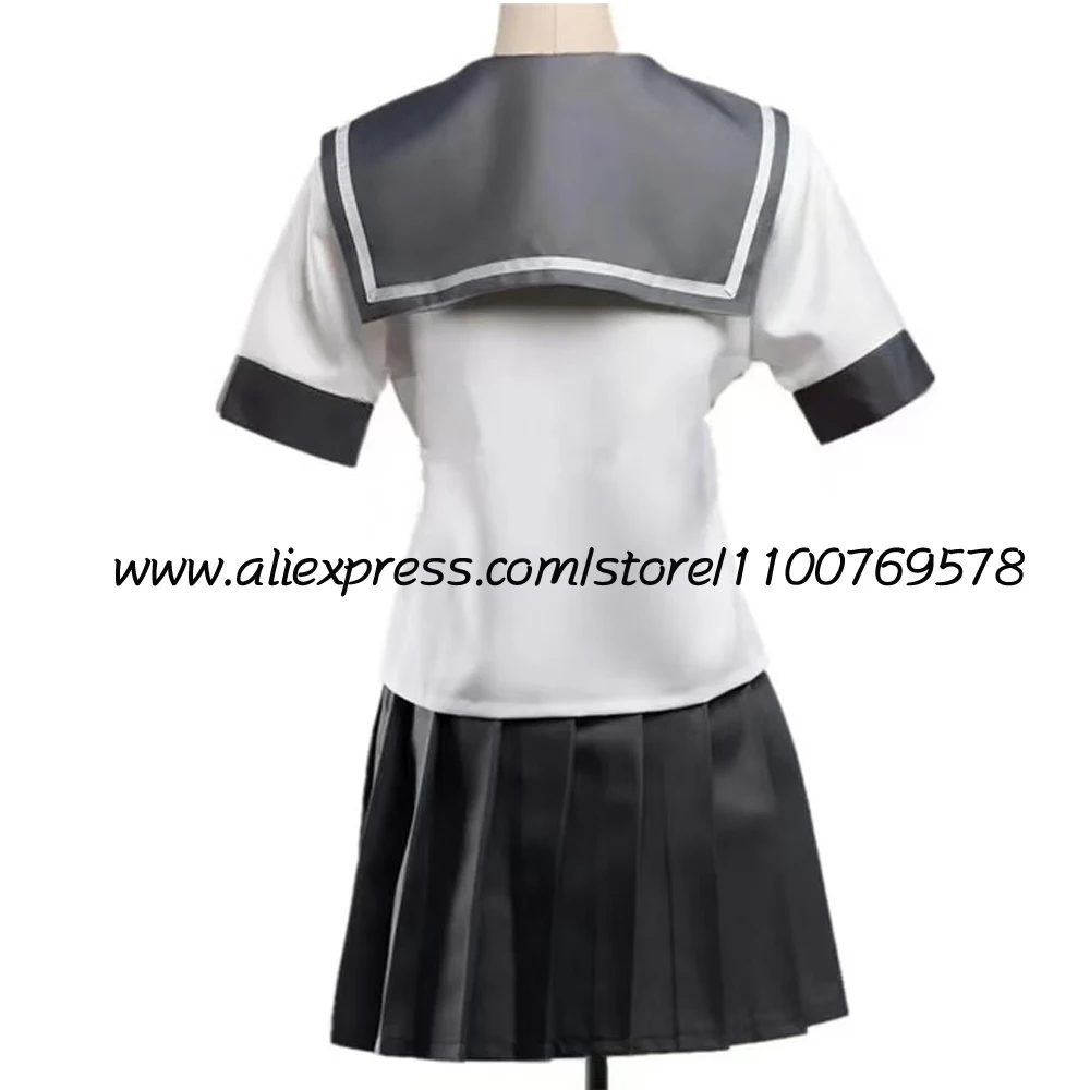 My Little Sister Can't Be This Cute! Anime Kousaka kirino JK Uniform School Uniform Costume Cosplay Women Full Set