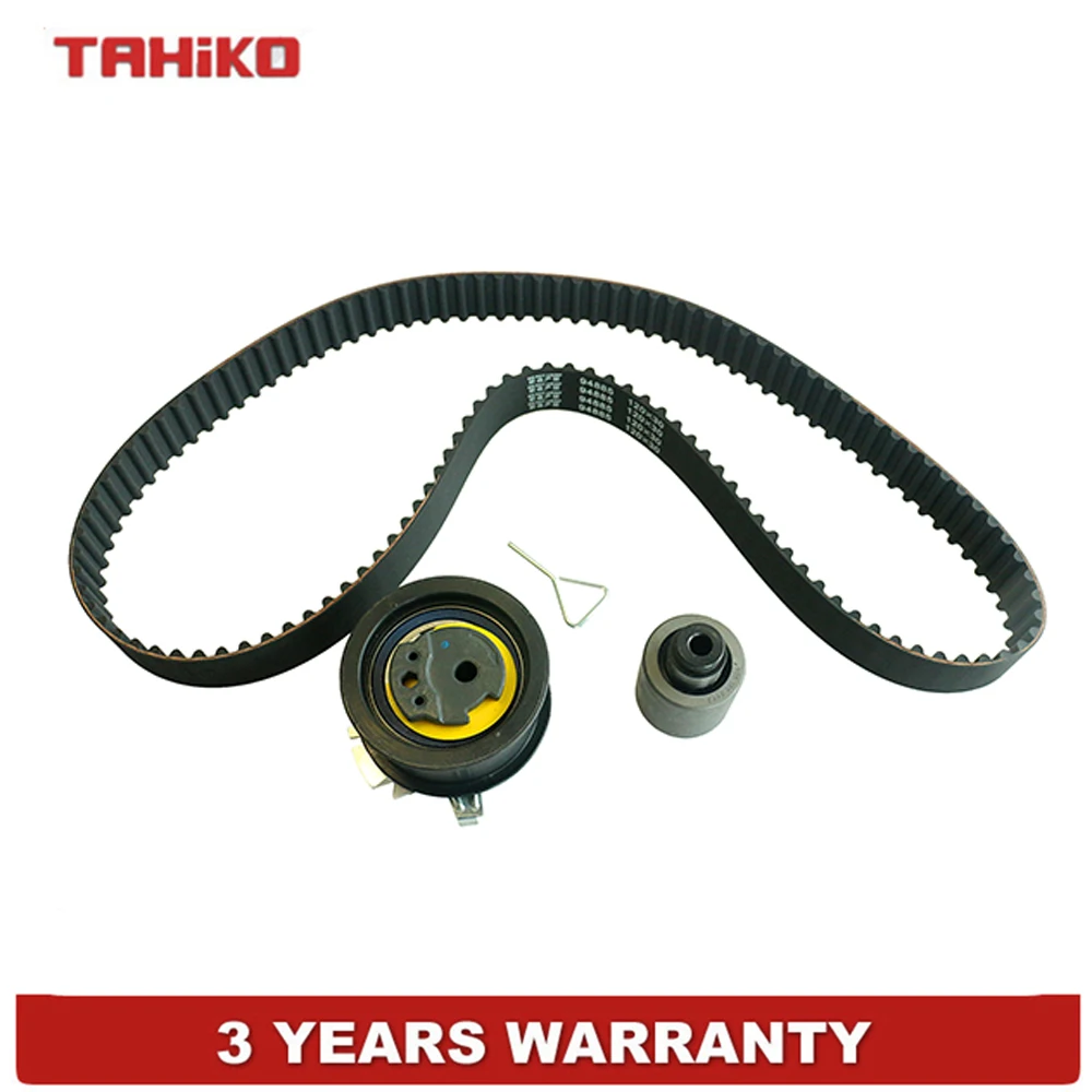 

Free Shipping New Timing Belt Kit fit for Ford Galaxy VW Passat Seat Arosa Skoda Fabia for Audi car A3/A4