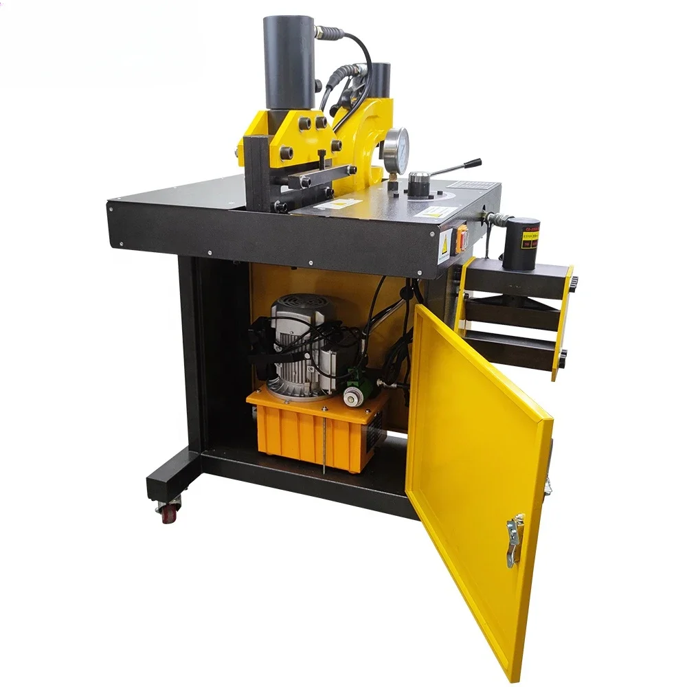 Machine Busbar 3In1…