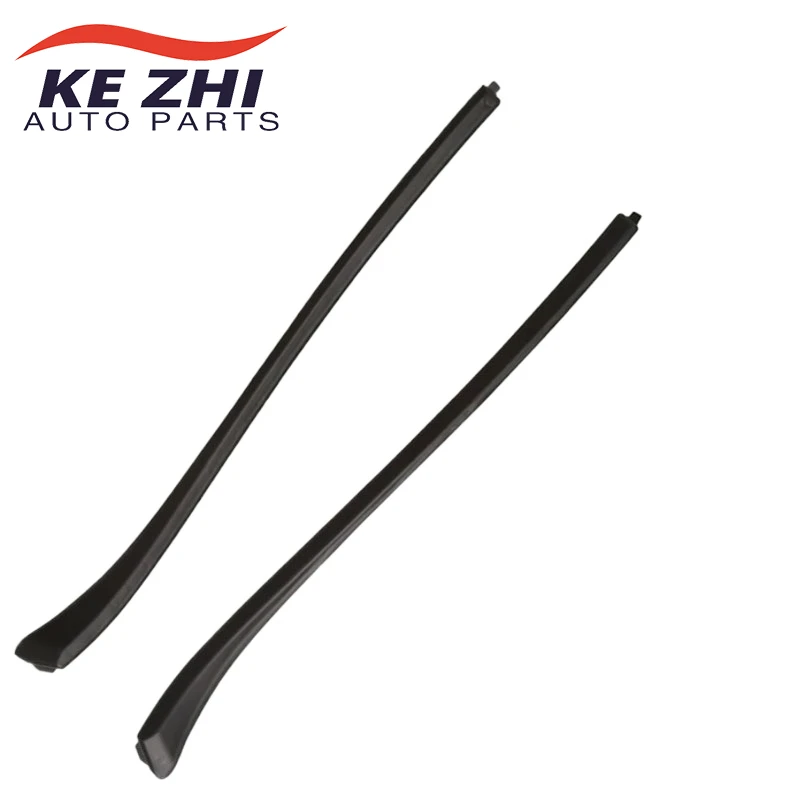 8120AK 8120AJ FRONT WINDSHIELD RUBBER STRUT STRIP for Peugeot 308 2011-2016 408 2010-2014 8120AK 8120AJ