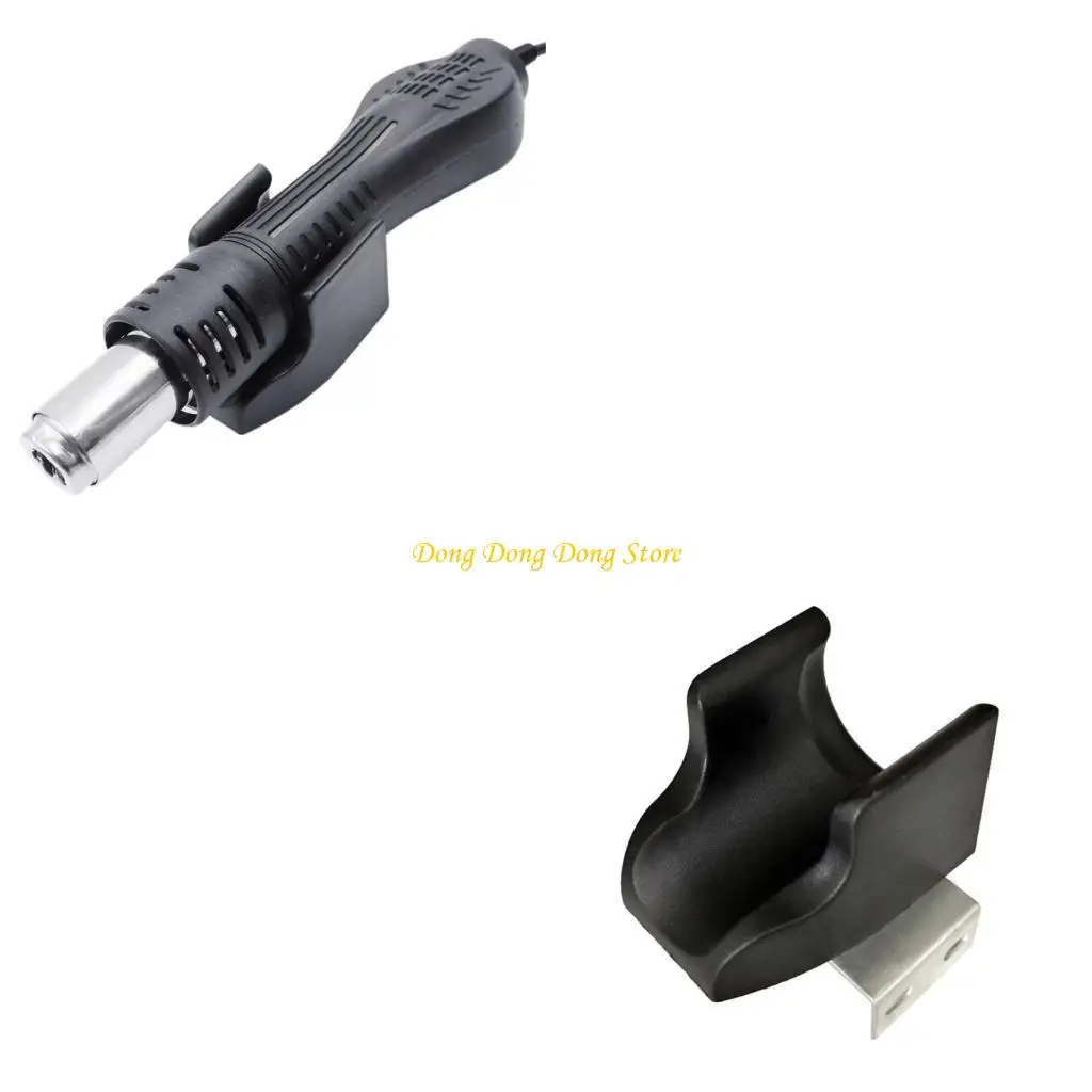 

Hot Air Heat Guns для 858A 858d 868d 878d паяль