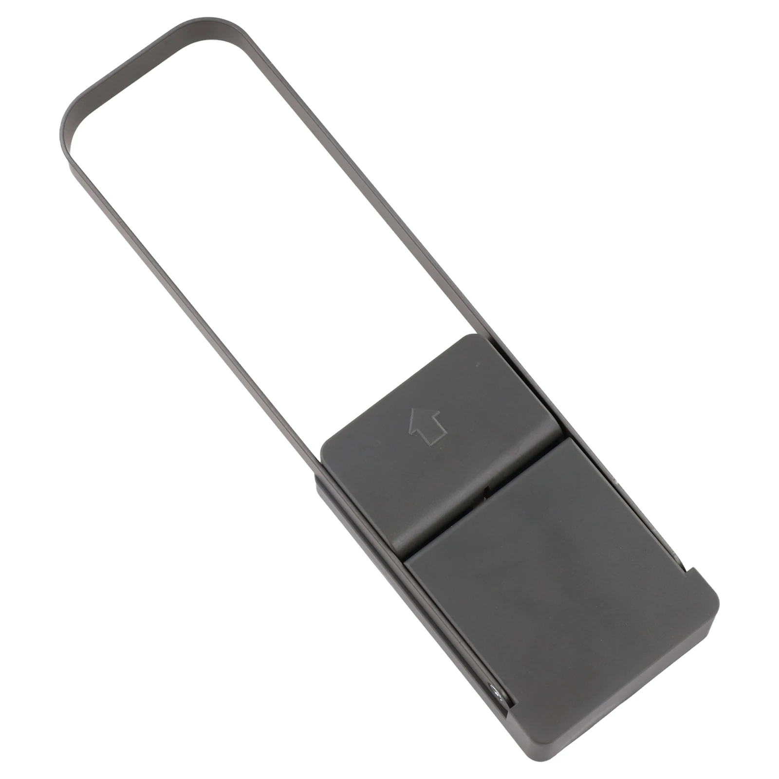 

Foldable Towel Rack for Bathroom Wall Mounting Suction Cup Installation Storage Solution for Towels and Accessories