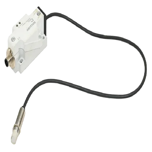 

2026 L-400-035-003-00-s115 Bis00c9 Io-link Brand New Original Spot Plc