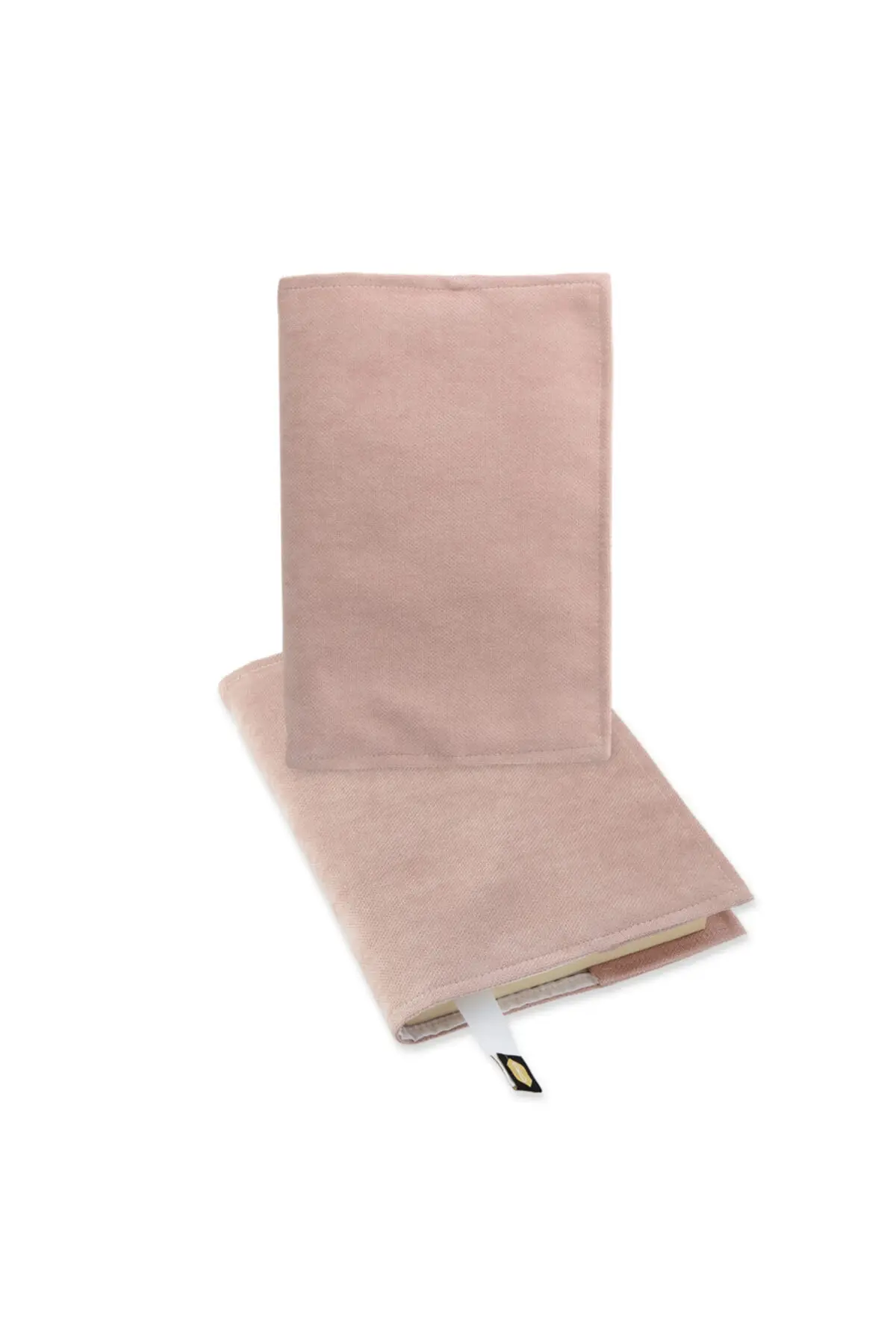 Book Cover 21x31 cm Washable Book Protector Powder Pink Special Design Ideal For Privacy Can Be Presented, Free Shipping