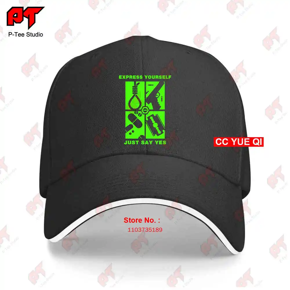 Type O Negative Life Is Killing Me Vintage Baseball Caps Truck Cap 94QV