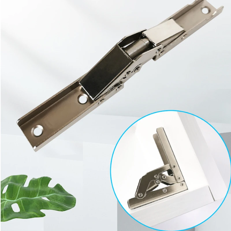 90 Degree Self-Lock…