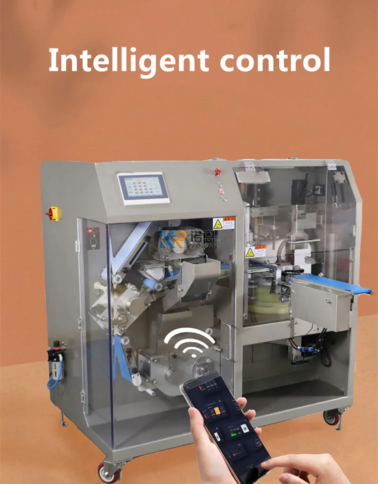 ماكينة صنع الطعام الأوتوماتيكية من جيوزا، ماكينة صنع الزلابية الكهربائية على البخار، ماكينة صنع زلابية رافيولي وونتون