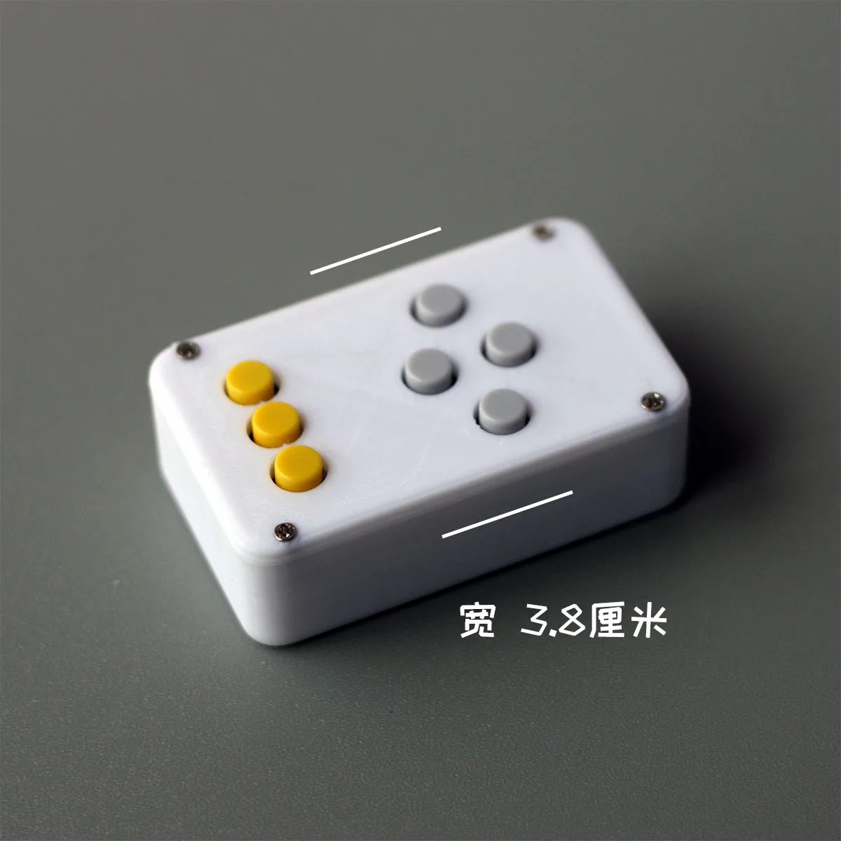 

Mobile Phone Screen Automatic Clicker Mute Physical Point Screen Bluetooth-compatible Clicker