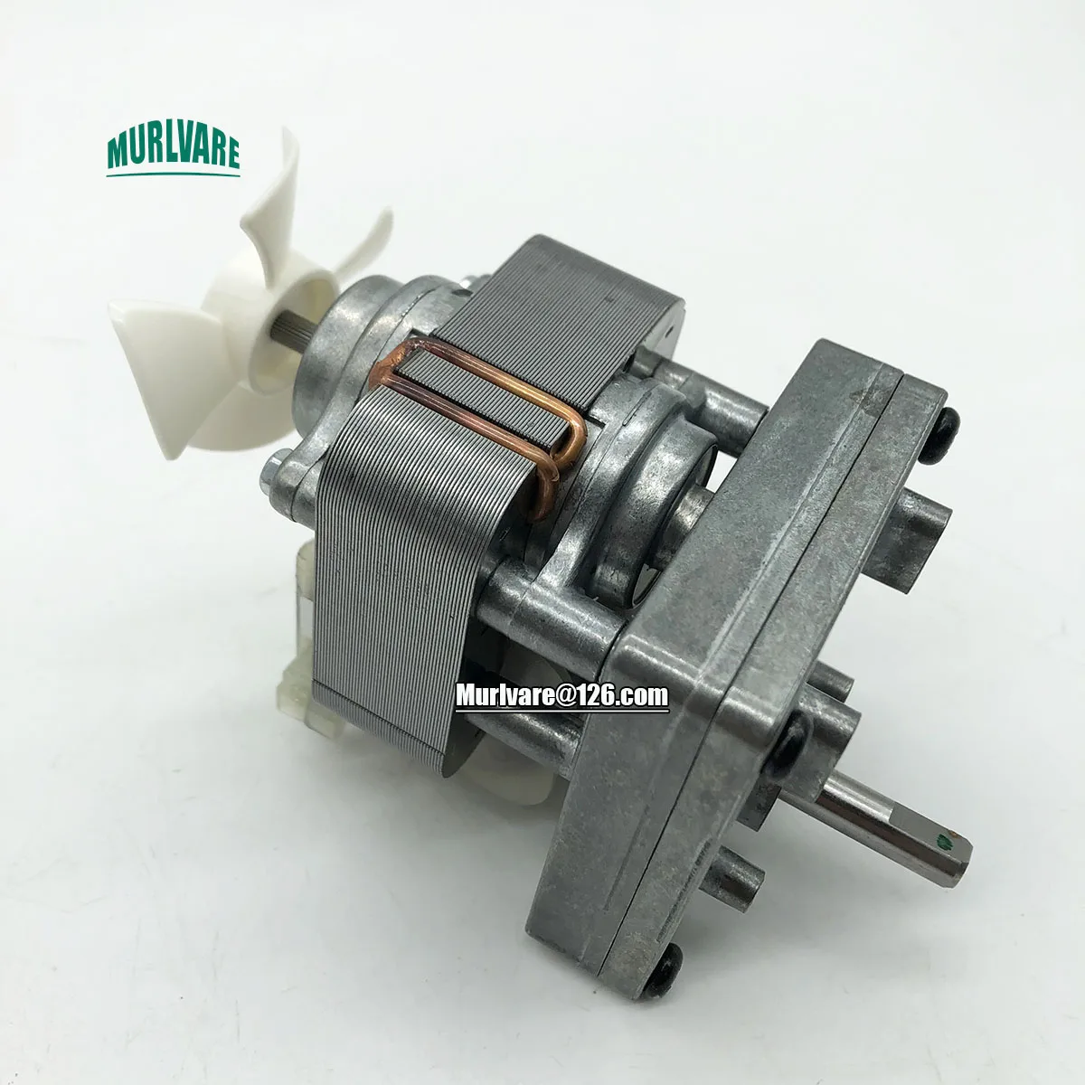 العرف P/N 4000219   220 فولت 9 دورة في الدقيقة AMI-C8087-3BL01GA-124 سلسلة المحرك ل Antunes Roundup B3715UI-095 هاتكو محمصة الخبز استبدال