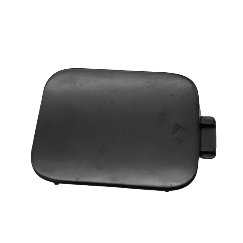 For BMW 5 Series E60 E60LCI 2003 2010 Car Front Bumper Tow Hook Cover Cap Compatible PN 51117111787 Durable ABS Auto Exterior Ac 2