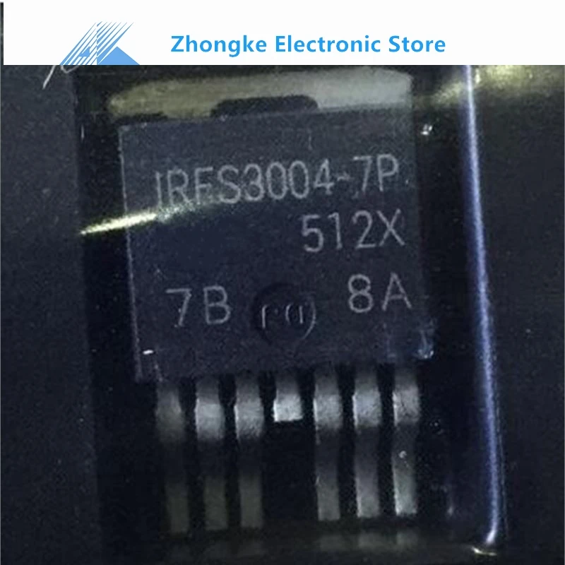 

NEW 10 ��� FS3004-7P IRFS3004-7P High-quality for relay module