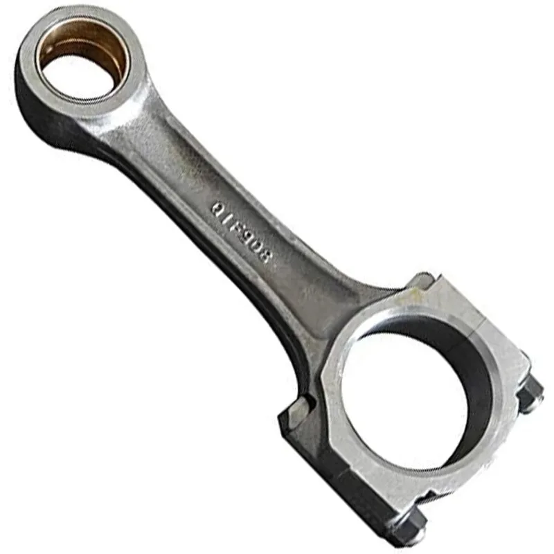 

1pcs Connecting Rod YM129900-23000 for Yanmar 4TNV94 4TNV98 4TNE94 4D98E 4TNE98 CK30-1 CK35-1 Compact Track Loader Engine