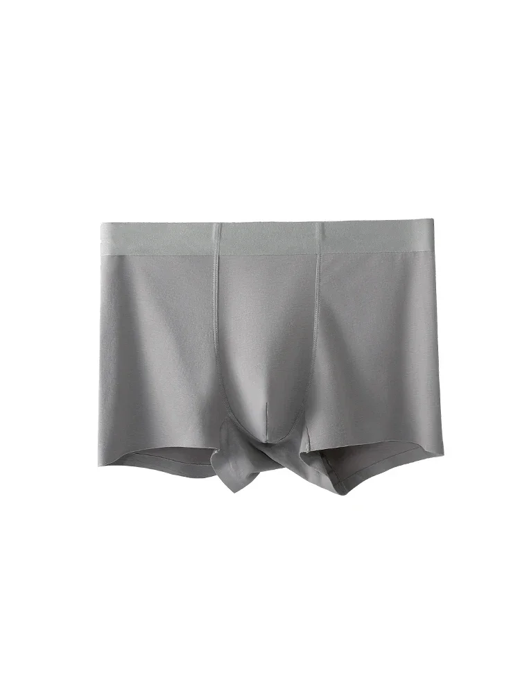 

Men's underwear Men's boxers pure cotton boys shorts head sports four corners comfortable breathable men's fashion underpants