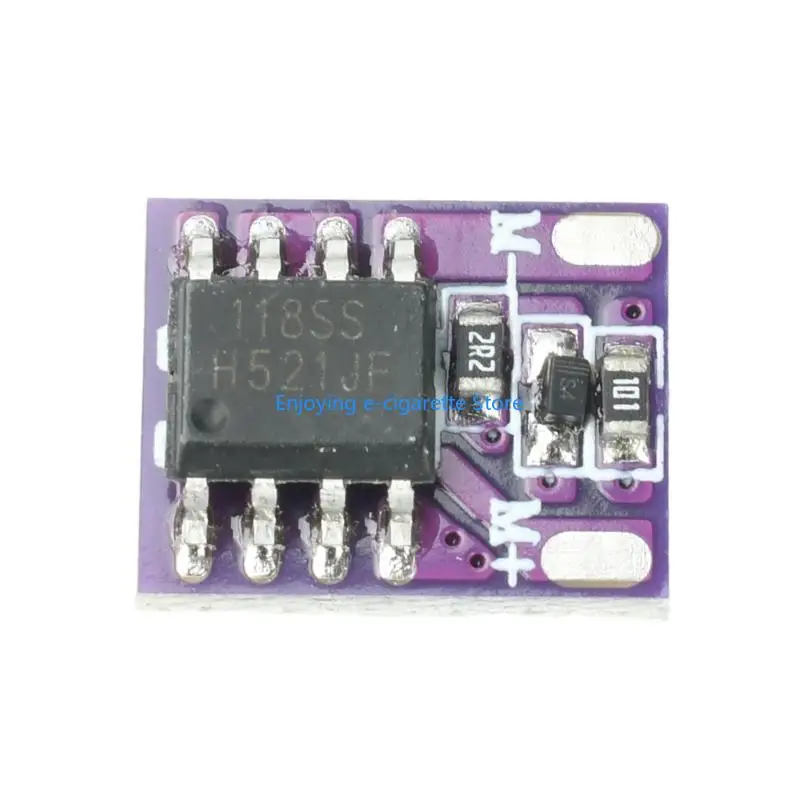 Input Motor Driver Module for Robot and Vehicle DIY Use Y4QF