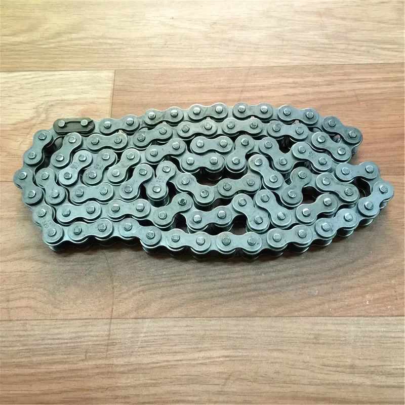 1set FOR ATV sport utility vehicle motorcycle chain 420/ 428/ 530 chain modification accessories high quality wholesale,