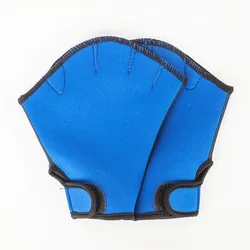 Guantes de neopreno antiarañazos para buceo, manoplas de neopreno para remar, Surf, kayak, canoa, pesca submarina, esquí, deportes acuáticos, guantes de natación