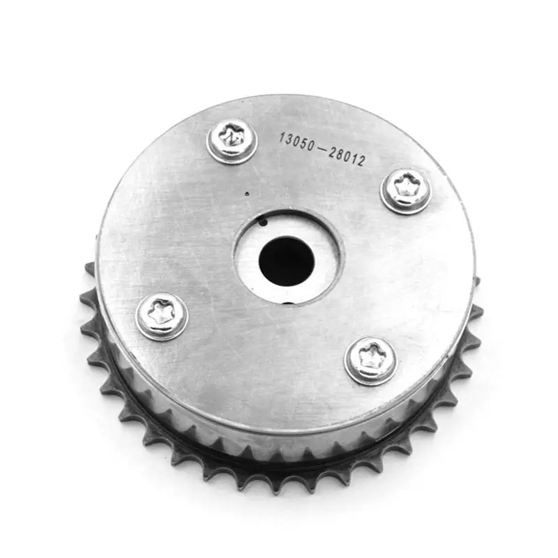

Practical Timing Gear Phase Adjuster Vvt Wheel Auto Spare Parts For Toyota Camry 2.4 13050-28012