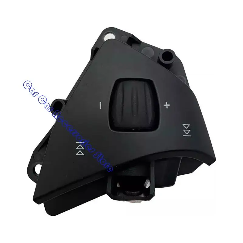 

242D Steering Wheel Voice Command Button Set Vehicle Spare Part for Automotives