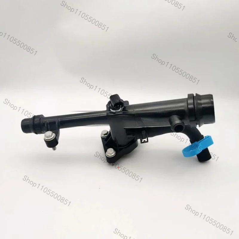 Suitable to Buick New Regal New LaCrosse Malibu XL1.830H hybrid engine water outlet tee pipe