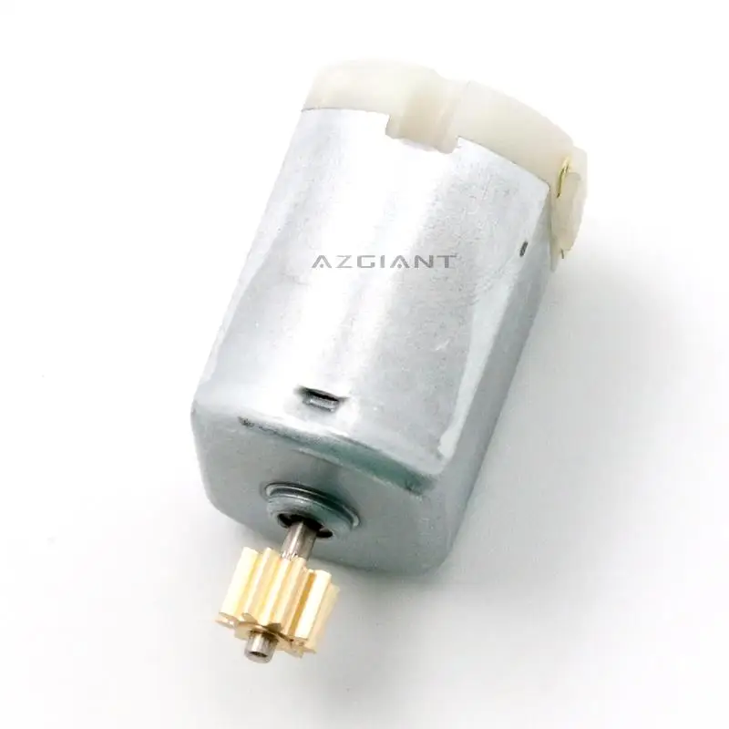 

XH004 12V Car Central Door Lock motor Gears New For Benz G-Class W463 G500 G550 G55 G63 AMG 2002-2018 Auto Replacement Parts