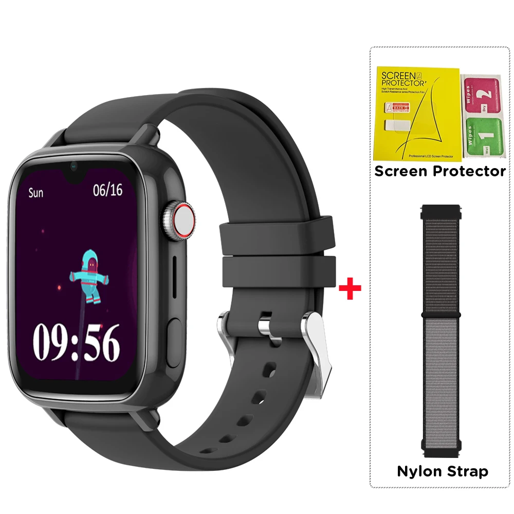 add Nylon Strap