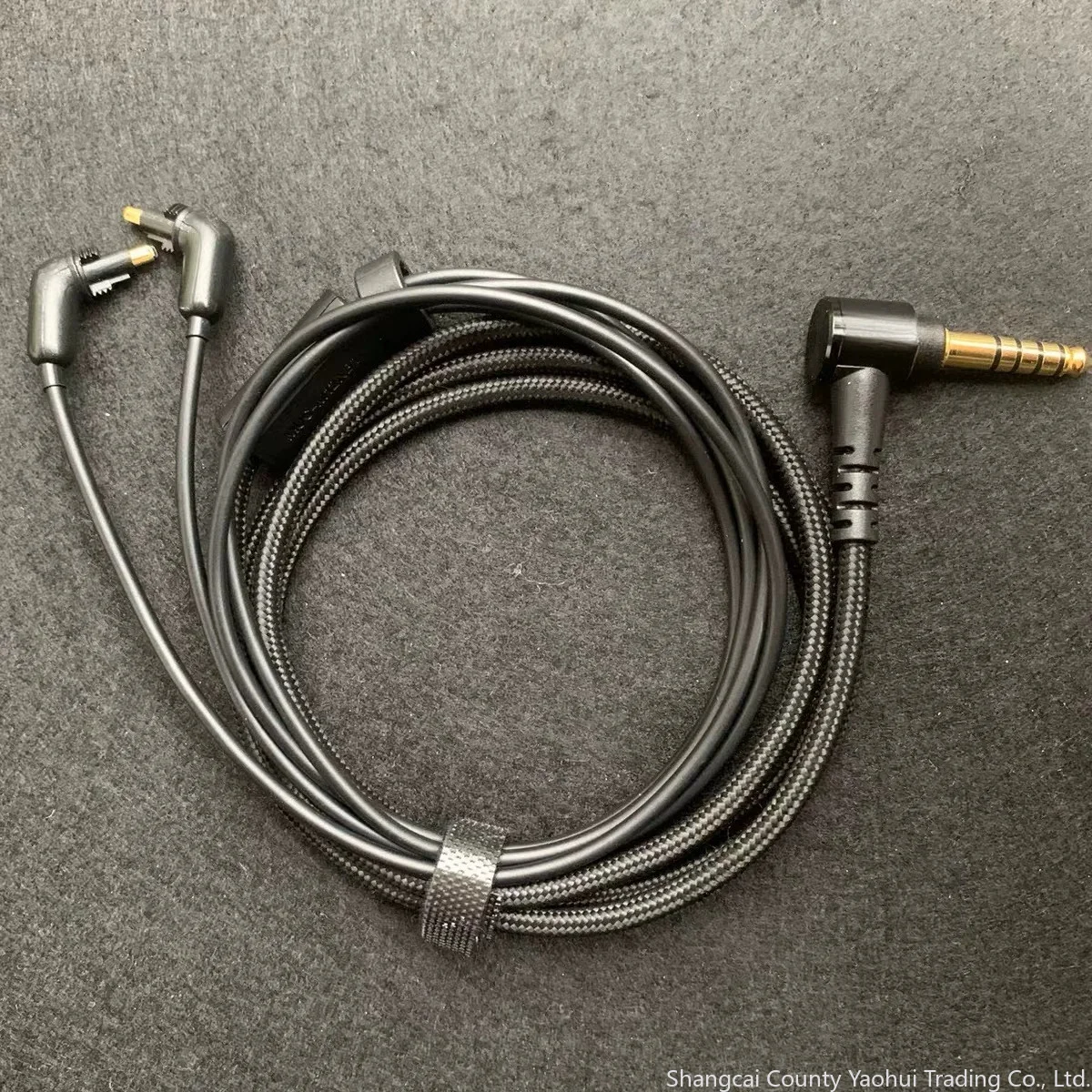 For Sony/M12NB1 4.4 balance cable to exk pin, original cable EX600EX800/M12NB1/M12SM2