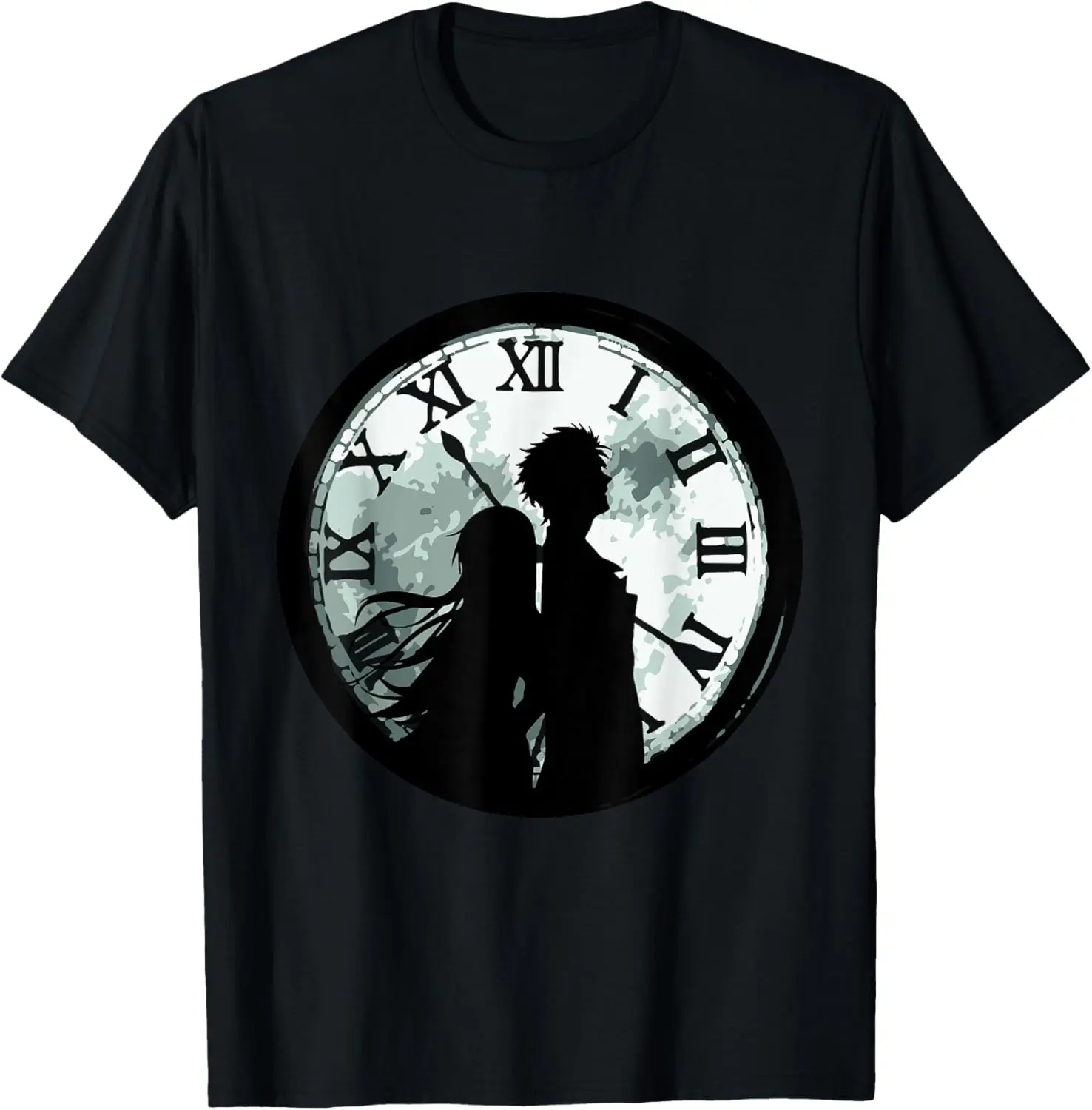 Steins Gate T-Shirt