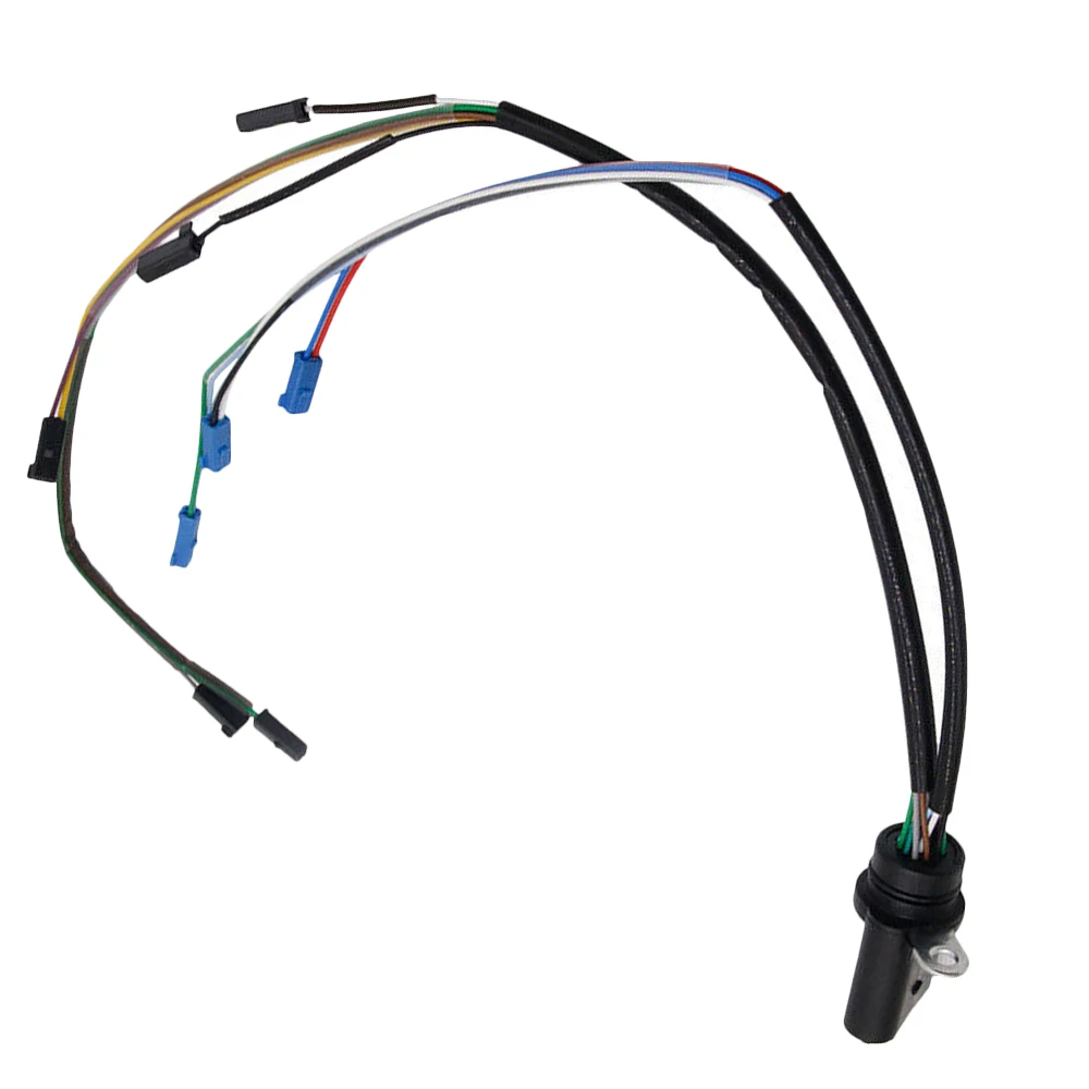 

1pc 14Pins Transmission Wiring Harness 09G927363B for VW BEETLE GOLF JETTA PASSAT,for AUDI TT A3/S3