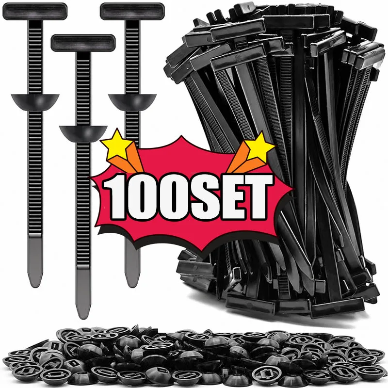 100 SET