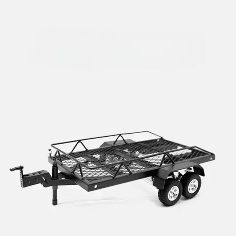 8 best sales rc boat trailer - №6