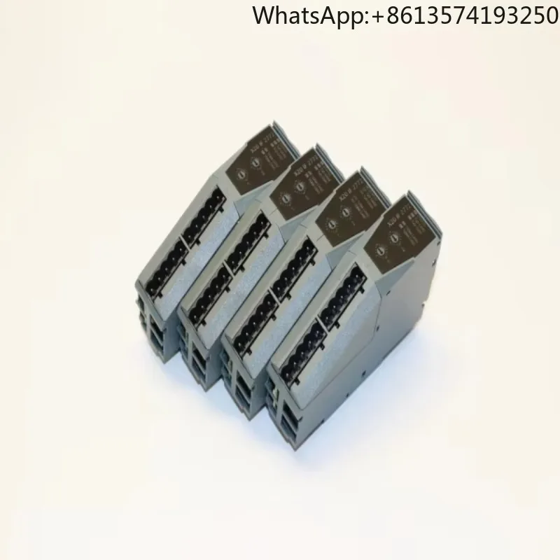 1X Automation X20IF…