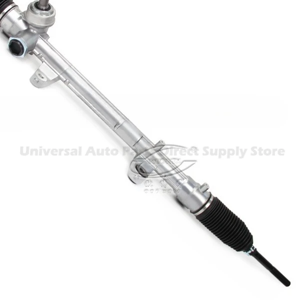 For Hyundai Tucson 4WD LHD Steering Rack Assembly with Premium Quality and Durable Performance Bearing Replacement 56500-D3100