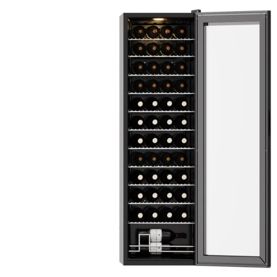 

Household commercial wine cabinet