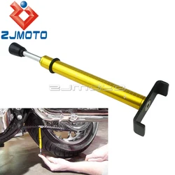 Motorcycle Belt Tensioner Tester For Harley Sportster Dyna Softail Touring 10-lb Belt Tension Gauge Belt Tensioner Tool