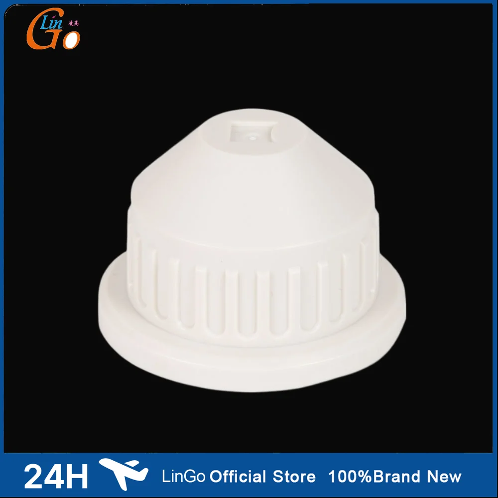 LinGo Rear Lens Cap Protective Cover for ARRI for SONY for COOKE for Angenieux for Sigma for Laowa PL