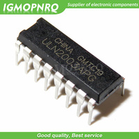 10pcs ULN2003 ULN2004 ULN2803 ULN2804 ULN2003APG ULN2004APG ULN2803APG ULN2804APG